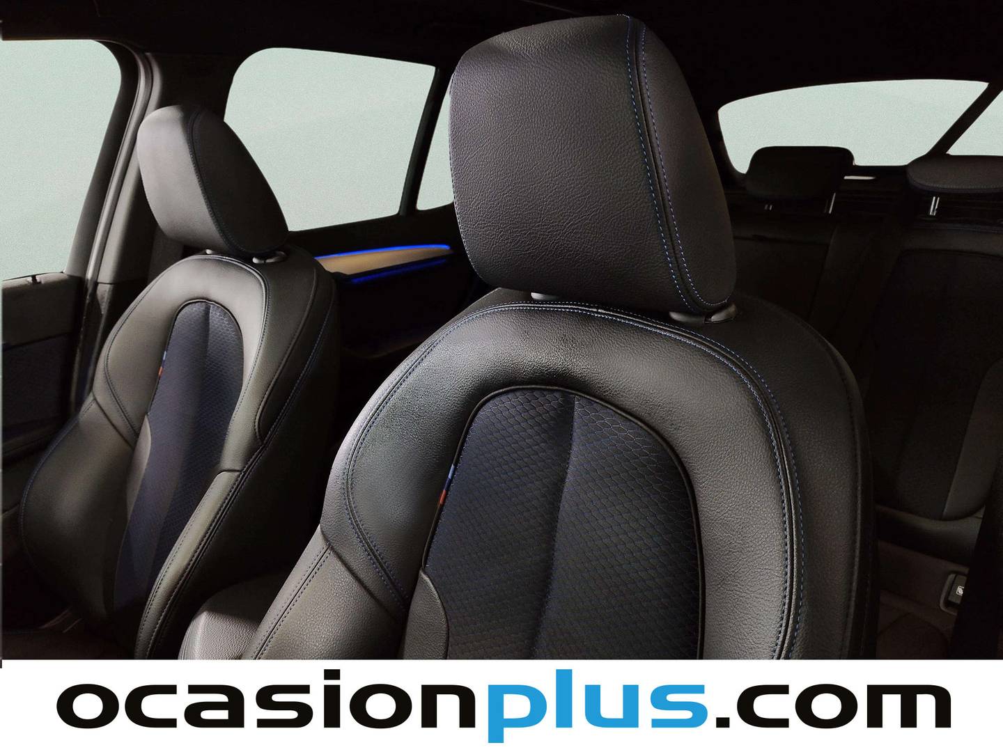 Foto BMW X1 BMW X1 xDrive18d (150 CV) Pack M