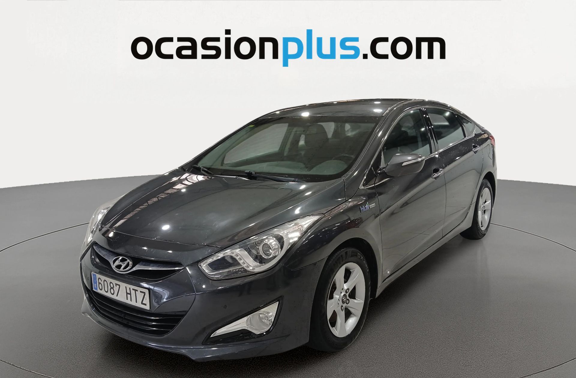 Hyundai i40 1.7 CRDi BlueDrive Klass