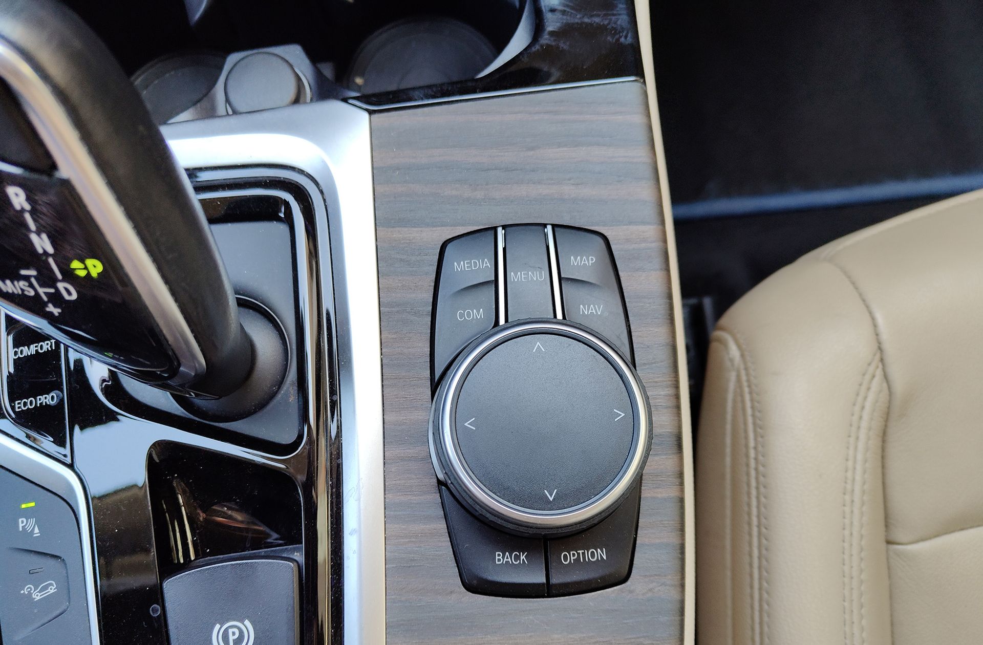 BMW X3 xDrive25d - foto 35