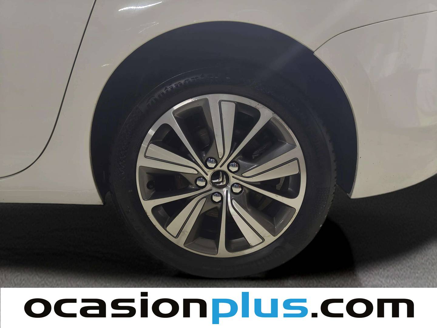 Citroën Grand C4 Picasso Citroën Grand C4 Picasso BlueHDi 120 Feel Edition (120 CV) de segunda mano