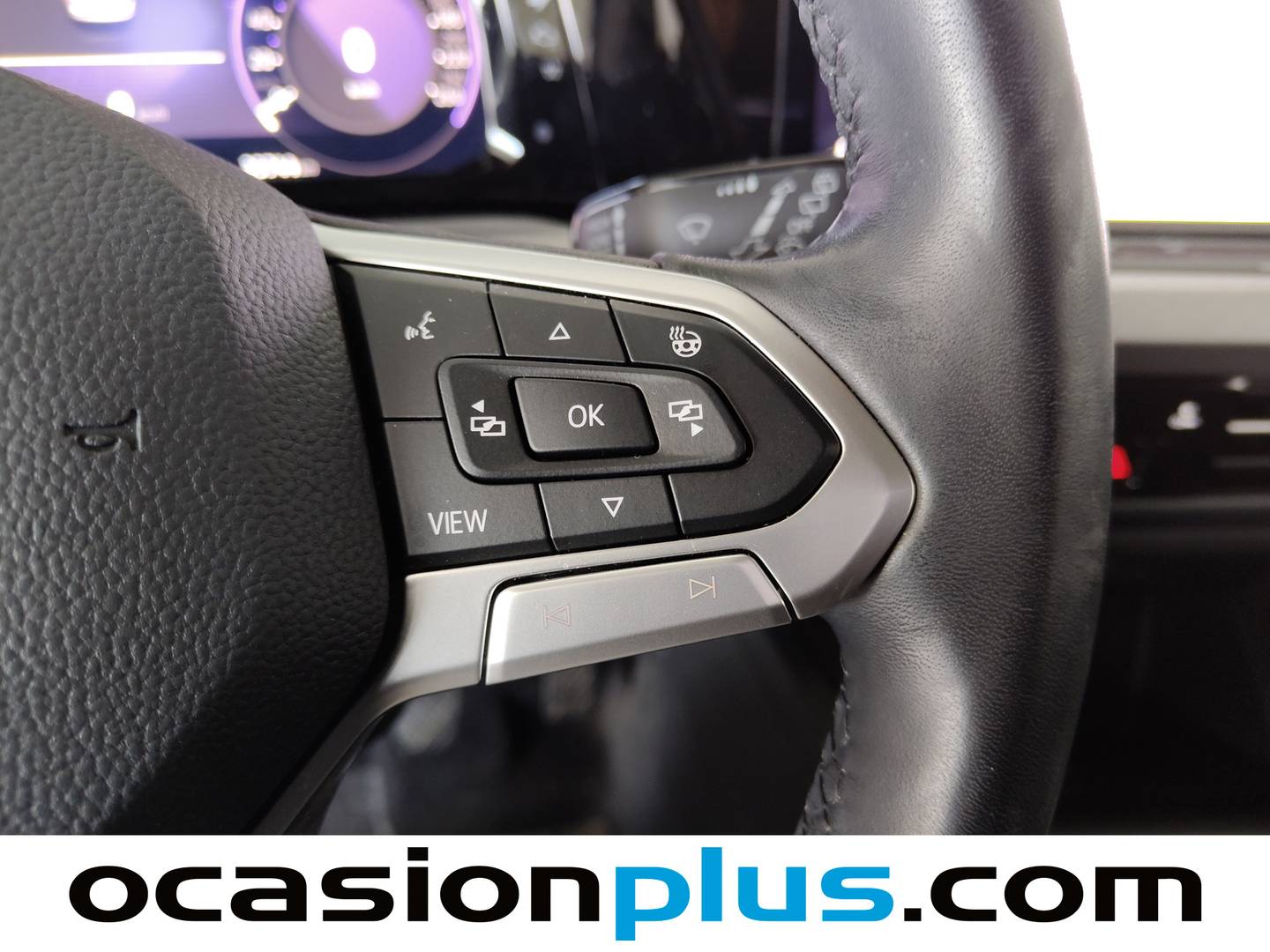 Volkswagen Golf Volkswagen Golf Life 1.0 TSI (110 CV) seminuevo