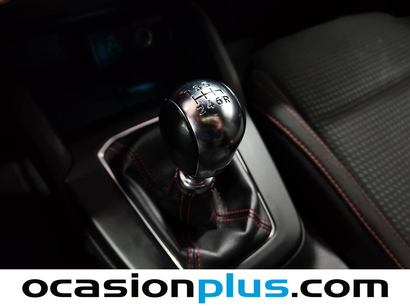 Foto Ford Focus Ford Focus 1.0 Ecoboost MHEV ST-Line (125 CV)