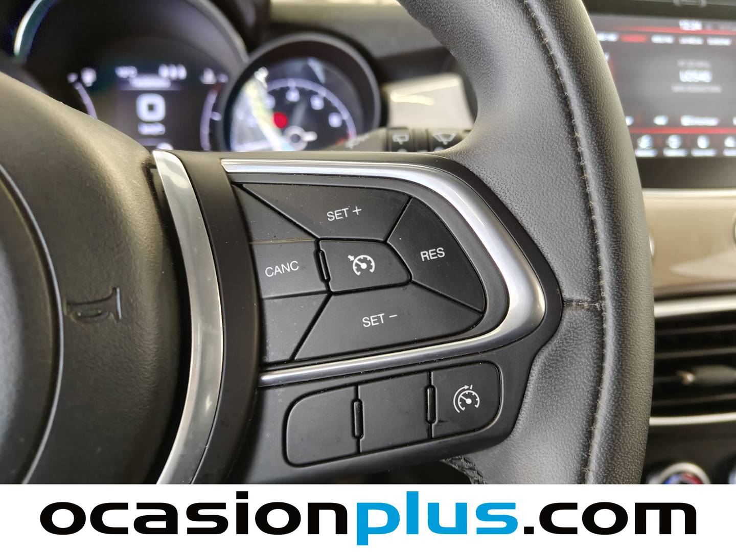 Fiat 500X Fiat 500X 1.0 Firefly S&S Urban (120 CV) 2018