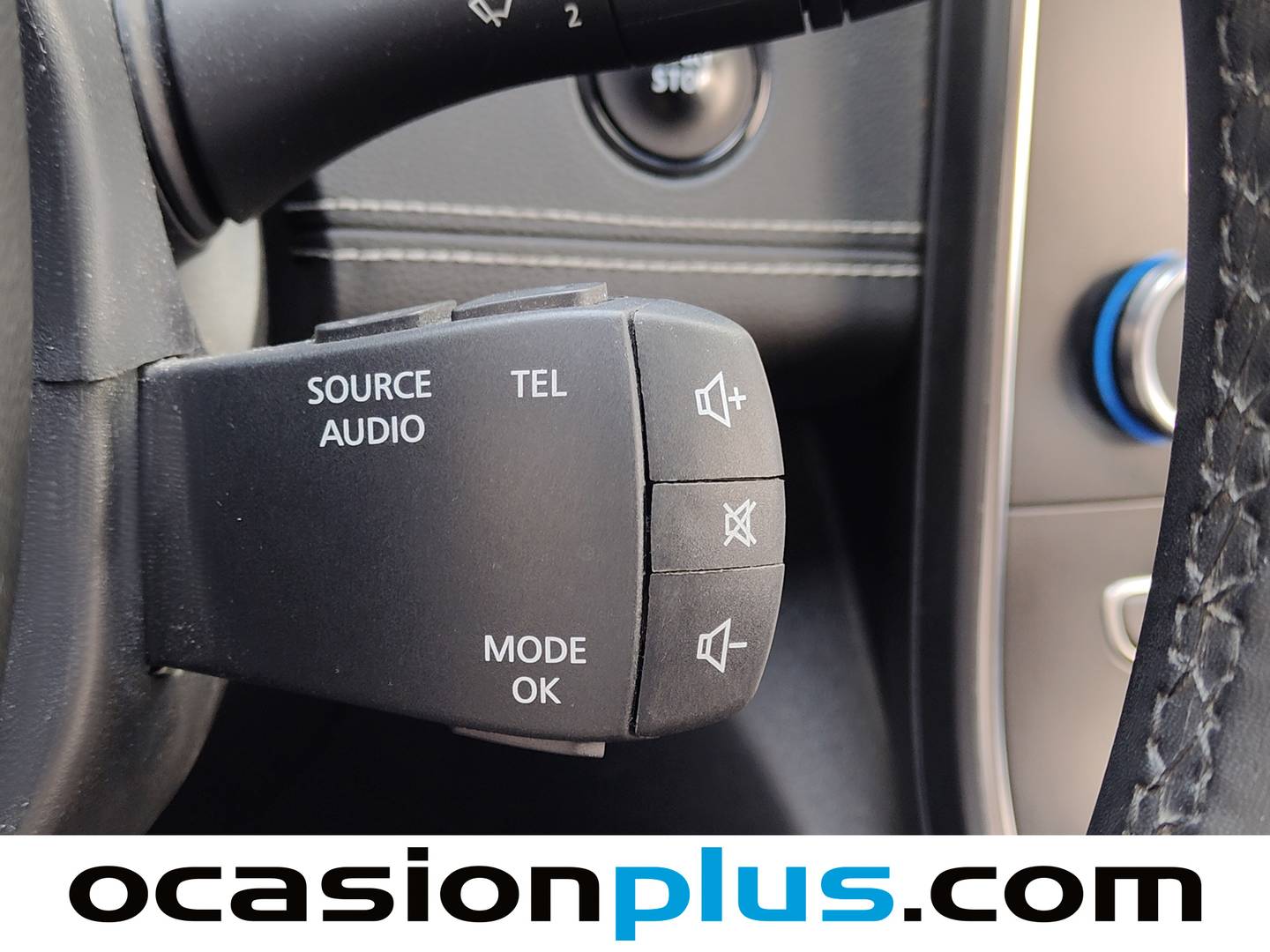 Renault Grand Scénic Renault Grand Scenic Grand Scenic Zen TCe (140 CV) GPF barato