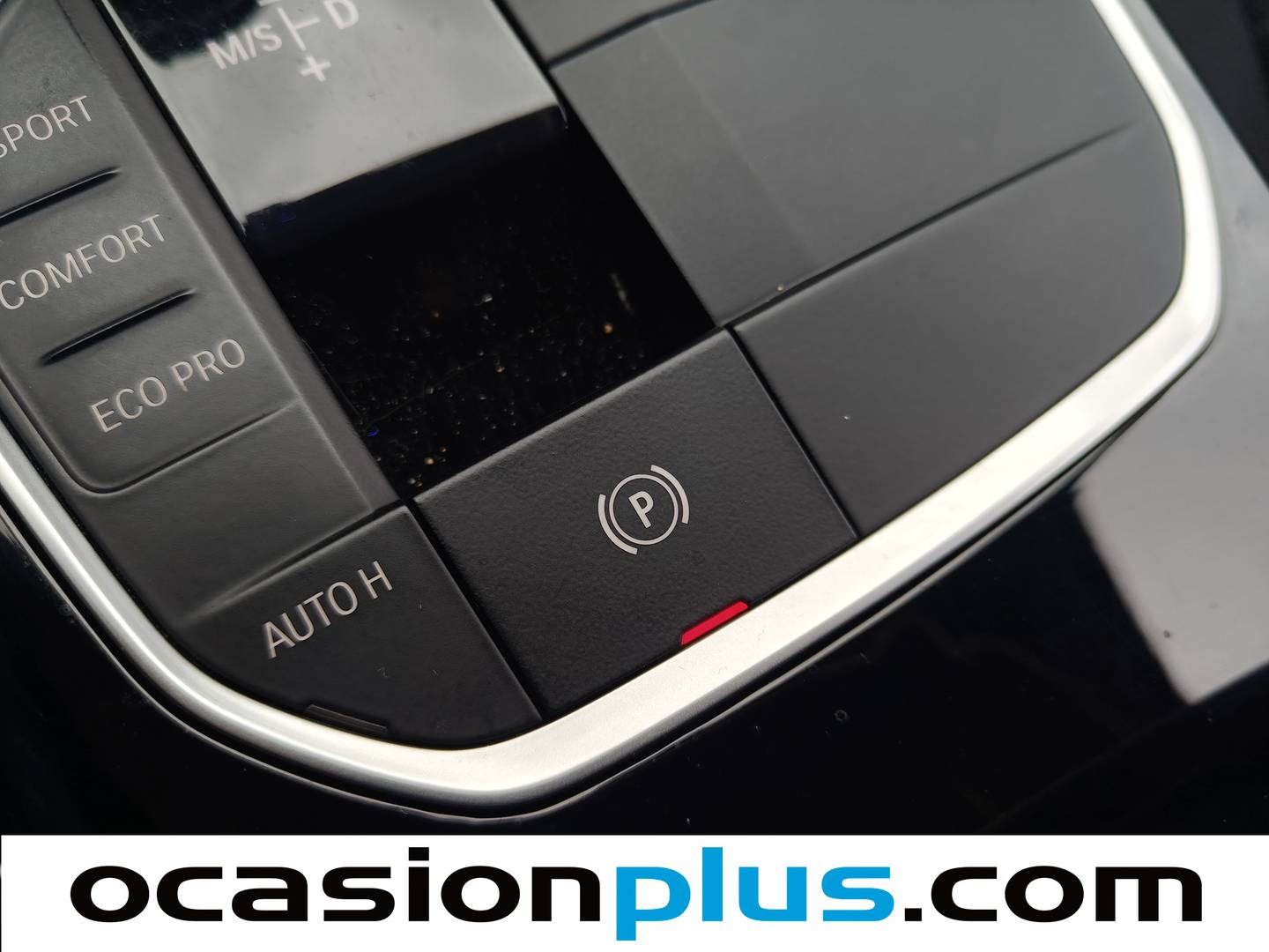 Foto BMW Serie 3 BMW Serie 3 330i (258 CV)