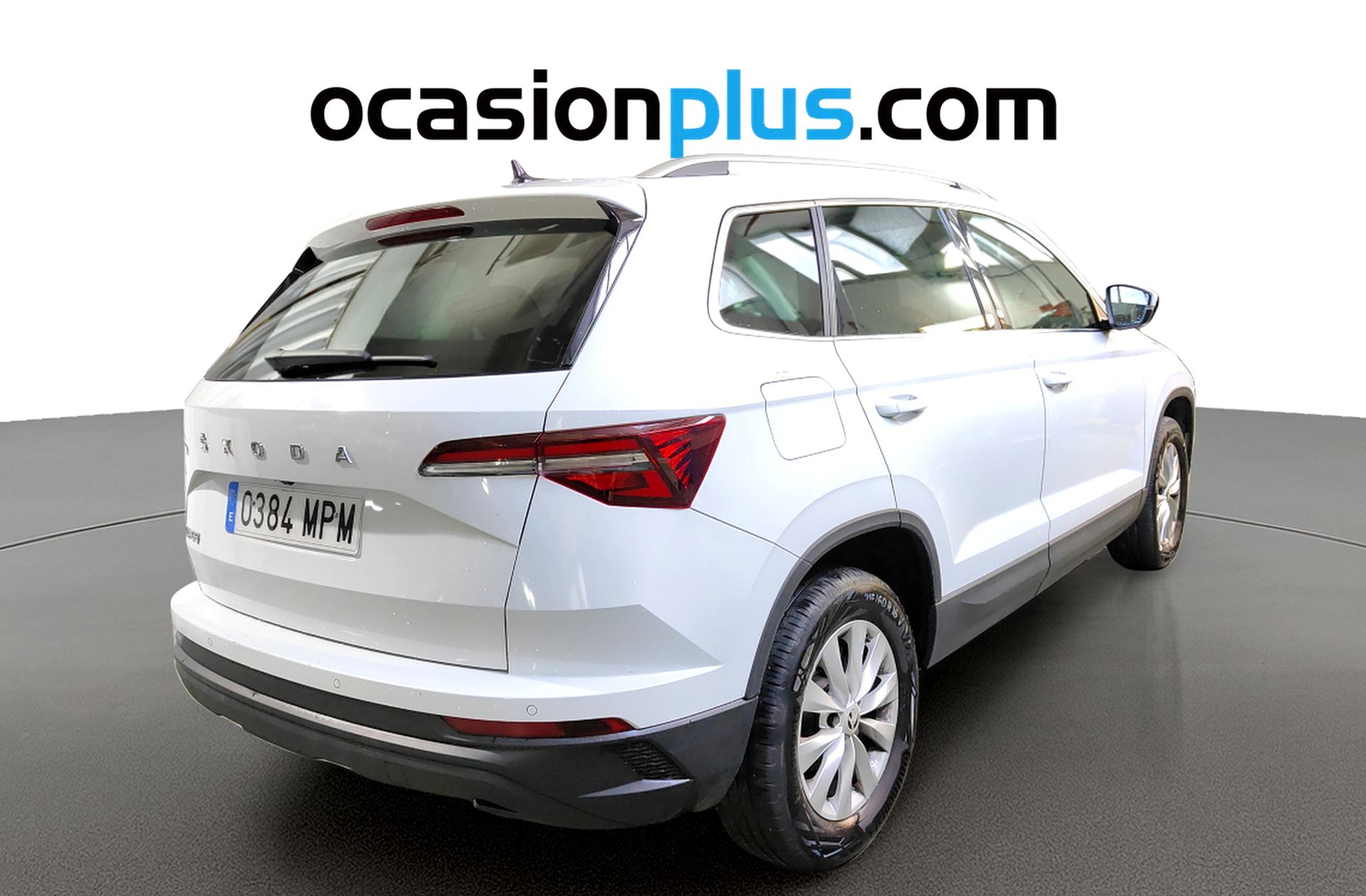 Škoda Karoq 2.0 TDI Selection - foto 4