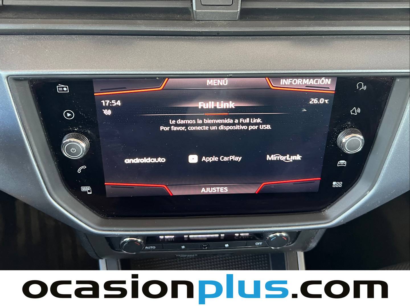 Foto Seat Arona SEAT Arona 1.6 TDI Ecomotive S&S Style (115 CV)