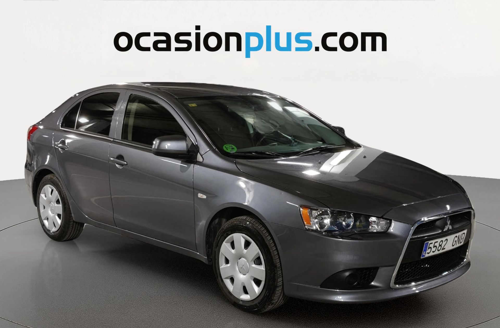 Mitsubishi Lancer Sportback 1.8 Mivec Inform - foto 2