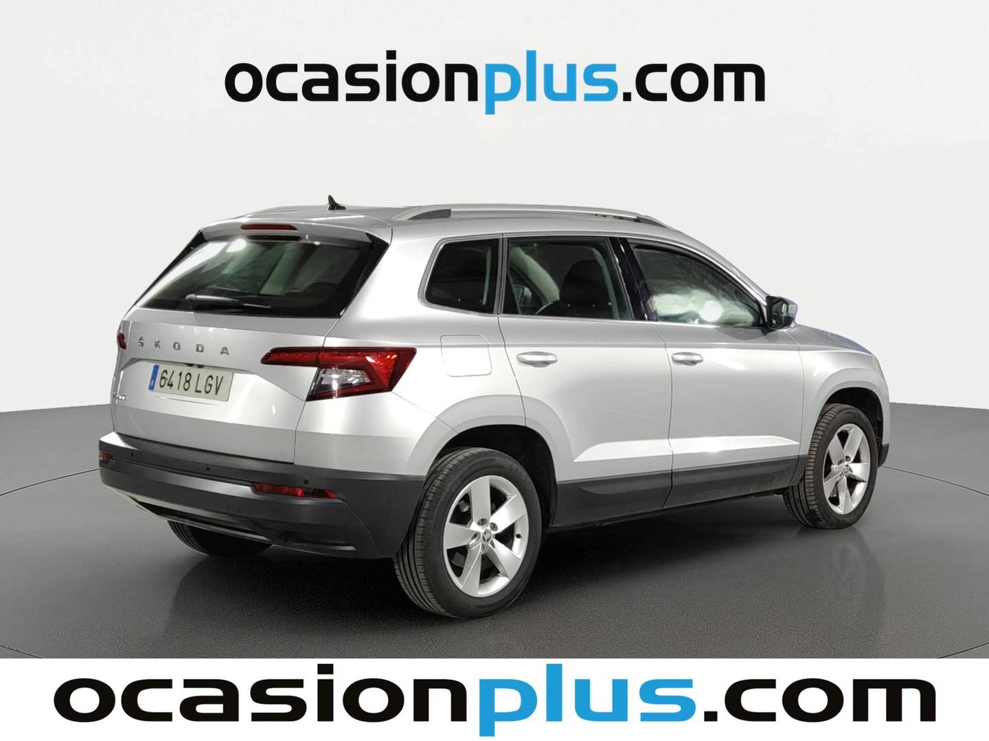 Foto Skoda Karoq Skoda Karoq 2.0 TDI Ambition (150 CV)