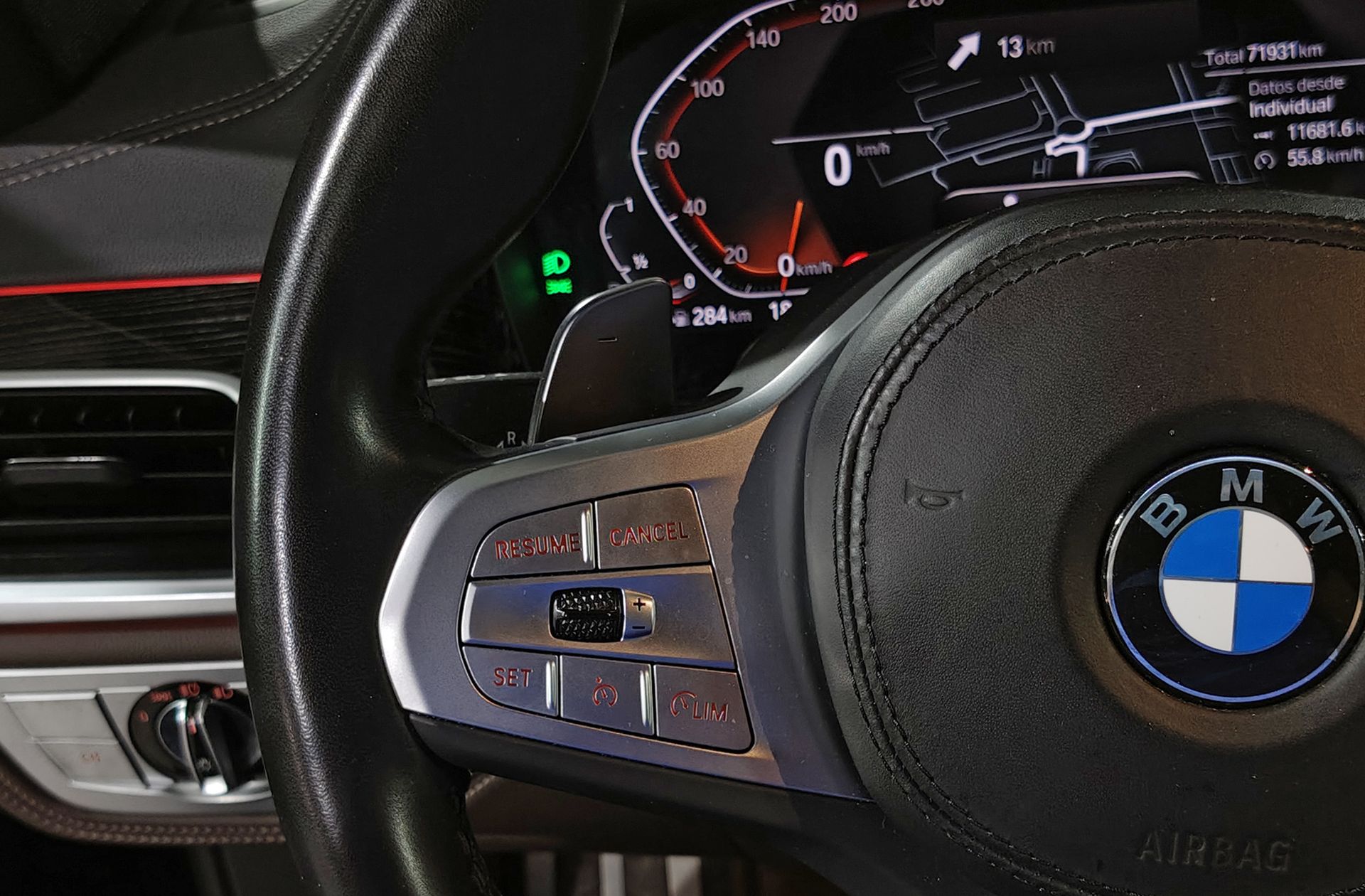 BMW Serie 7 730d xDrive Pack M - foto 34