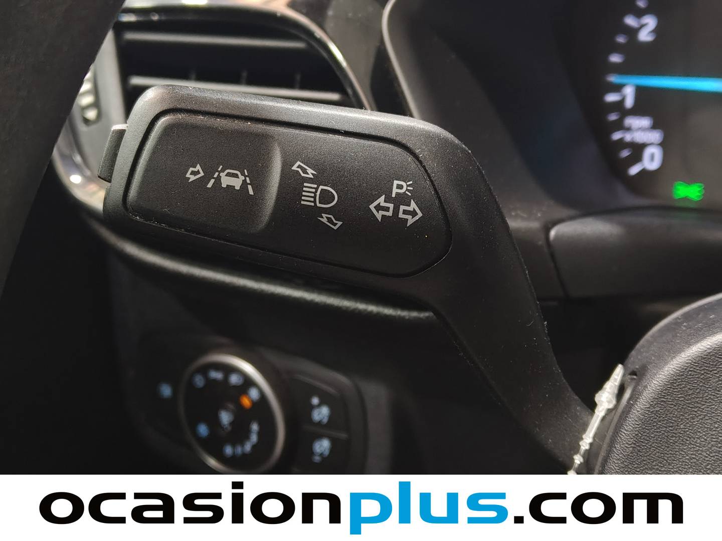 Foto Ford Fiesta Ford Fiesta 1.1 Ti-VCT Trend (75 CV)