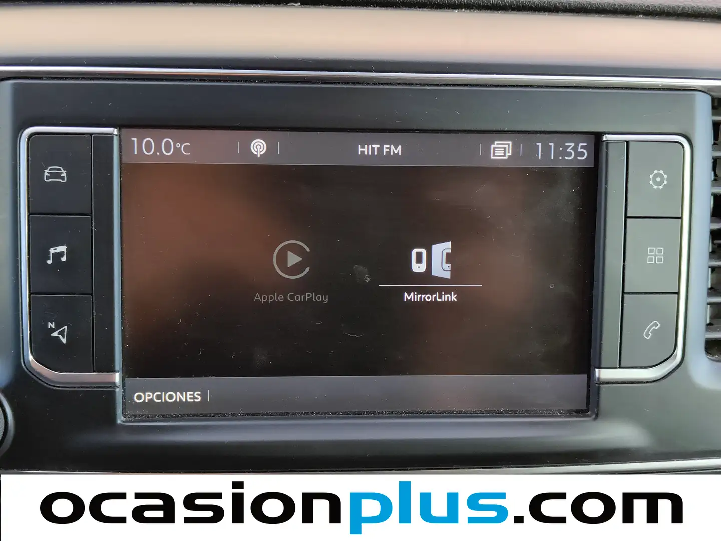 Foto Citroën Spacetourer Citroen Spacetourer BlueHDi 150 S&S Feel Talla M (150 CV) 8 Plazas