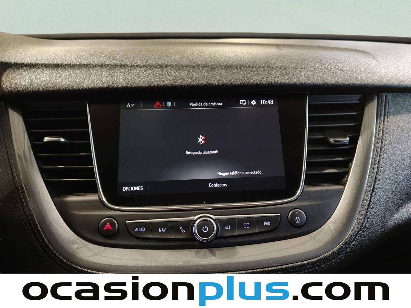 Foto Opel Grandland X Opel Grandland X 1.5 CDTi 120 Aniversario (130 CV)