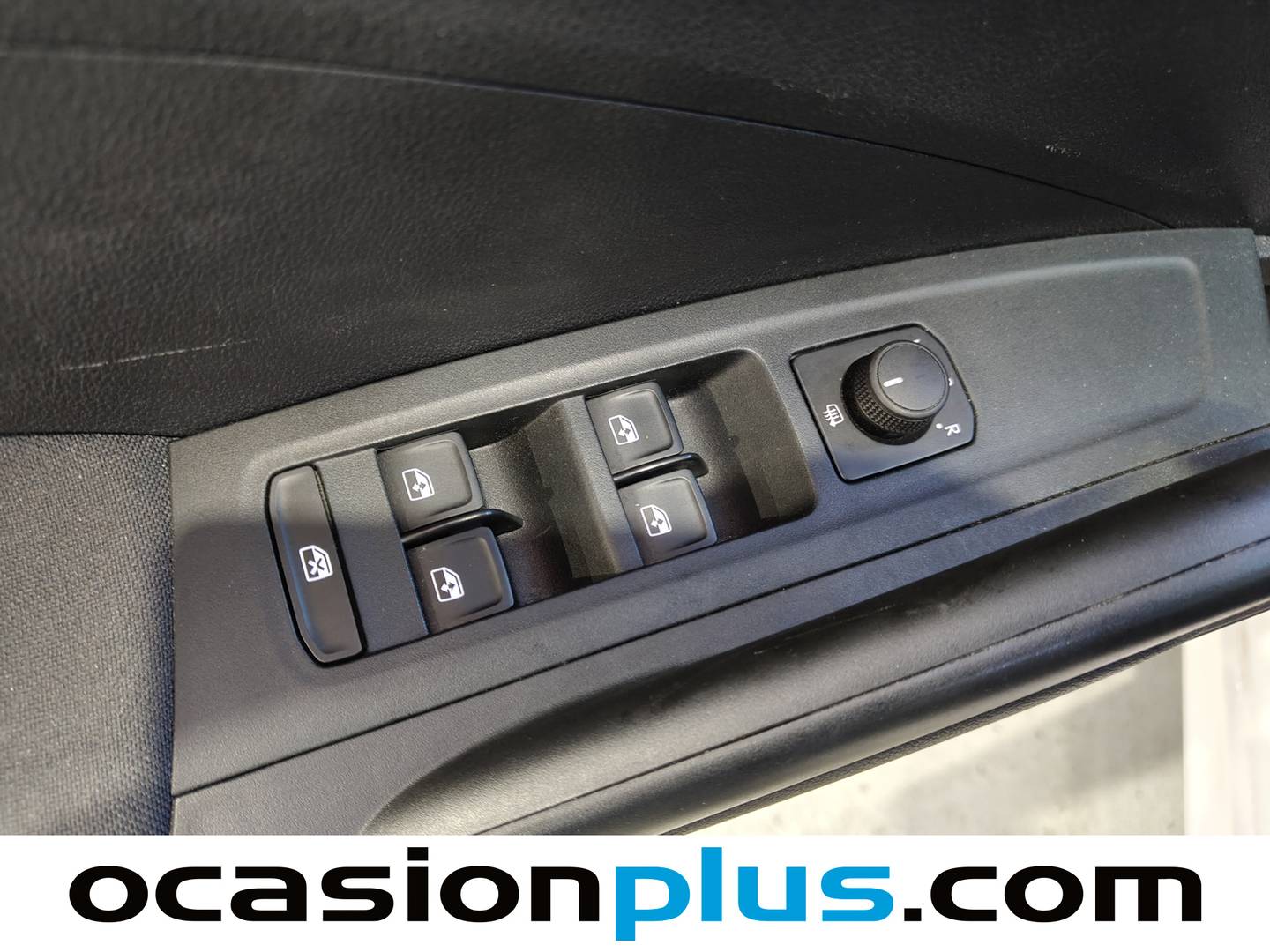 Foto Skoda Fabia Skoda Fabia 1.0 TSI Selection (95 CV)