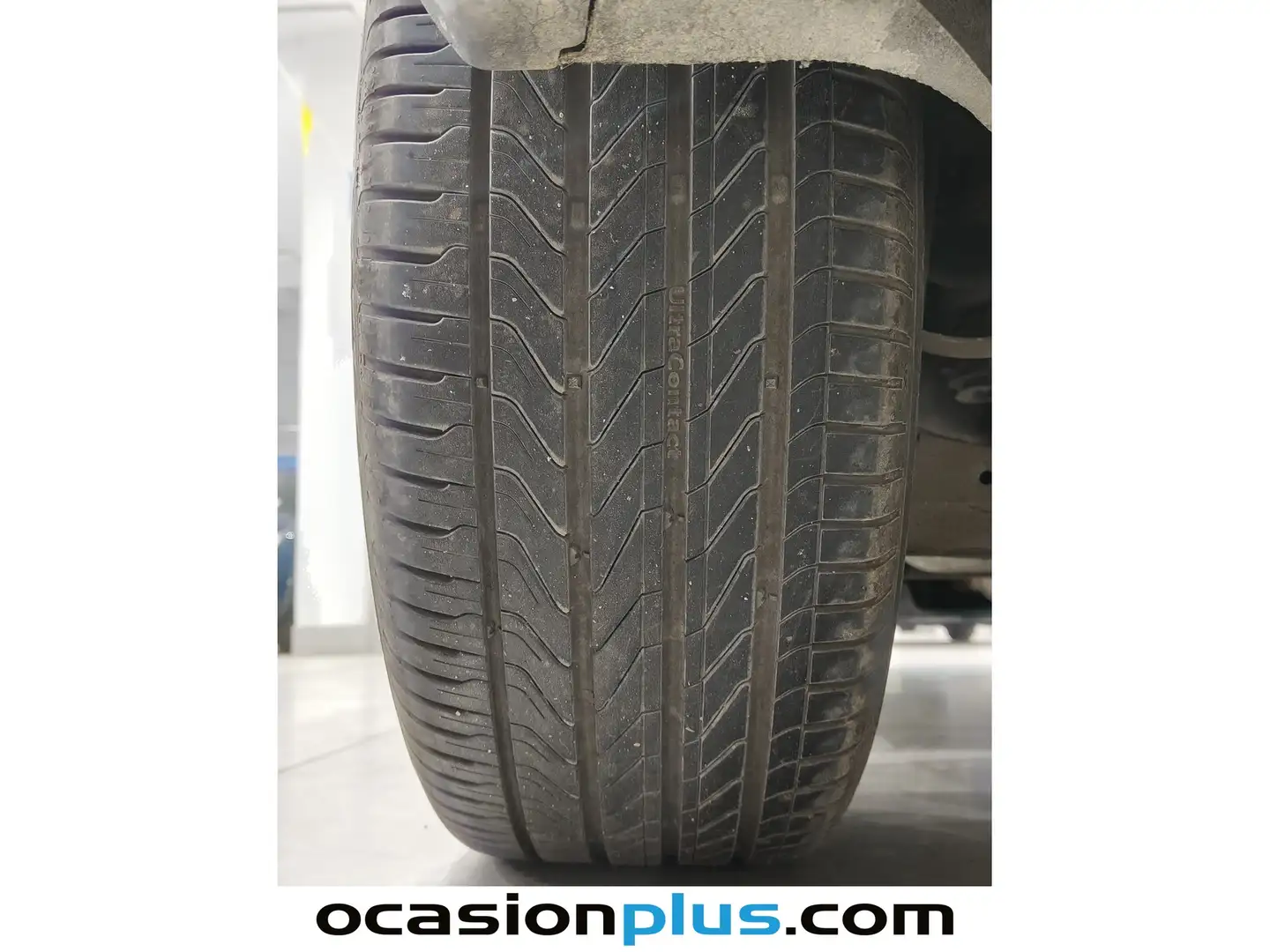 Foto Hyundai Tucson Hyundai Tucson 1.6 CRDI 48V SLE Sky 4x2 (116 CV)