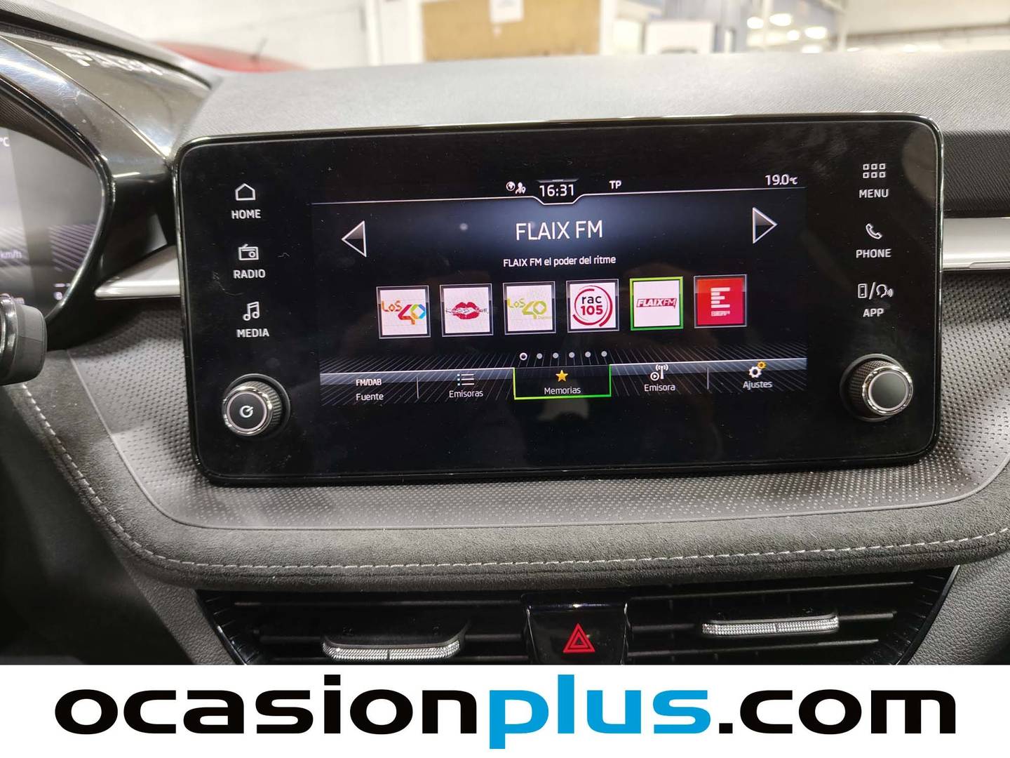 Skoda Fabia Skoda Fabia 1.0 TSI Design DSG  (115 CV) al mejor precio