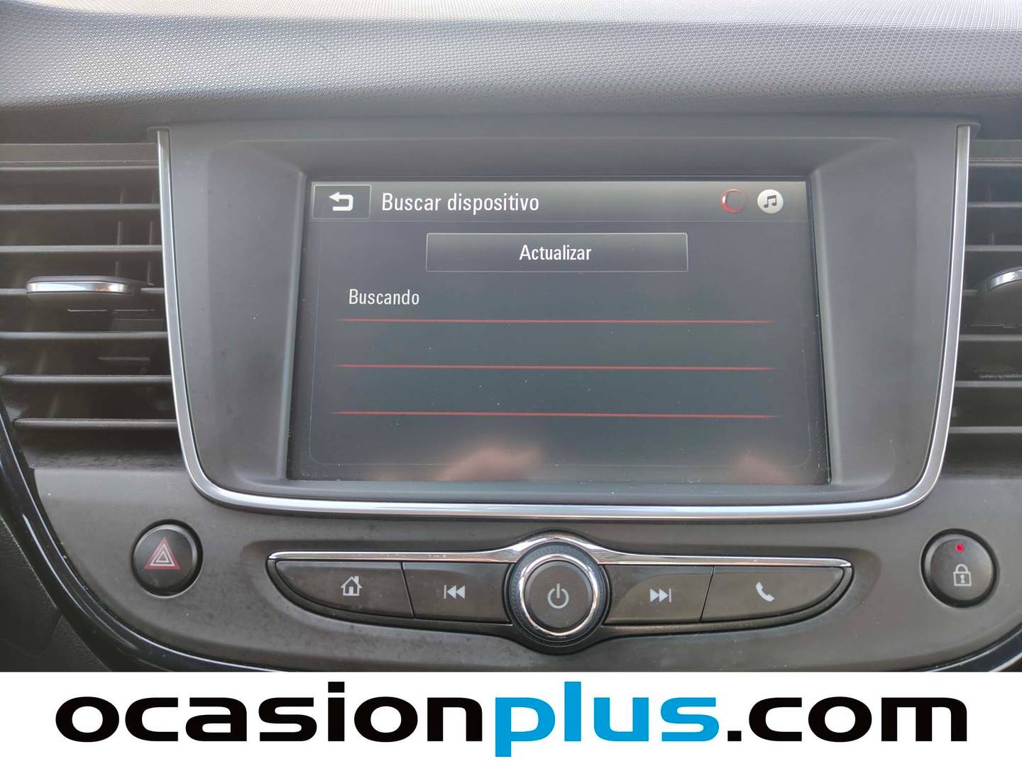 Opel Crossland X Opel Crossland X 1.2 S&S Design Line 120 Aniversario Auto (110 CV) al mejor precio
