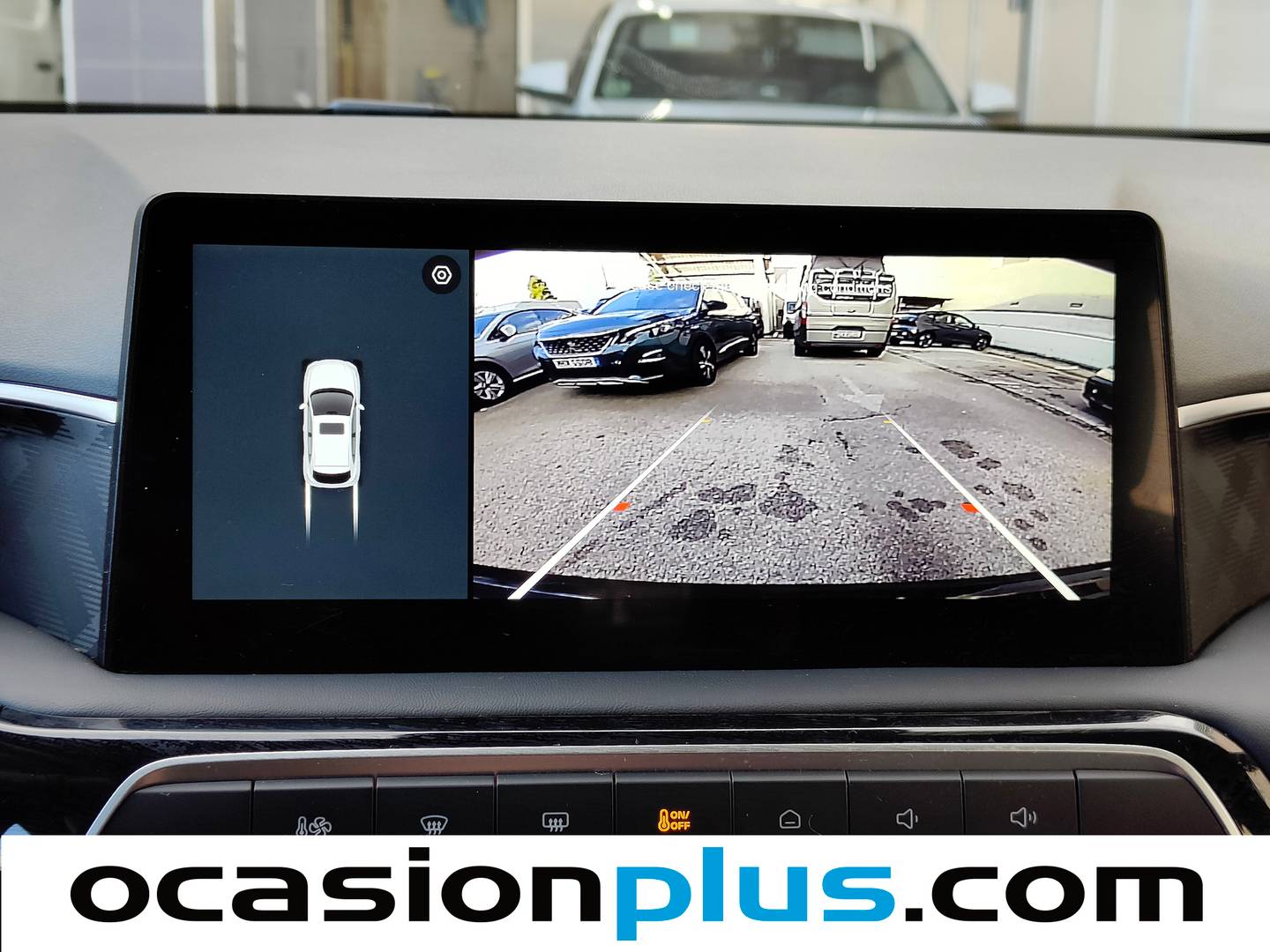 Foto MG MG3 Hybrid+ MG MG3 Hybrid+ Standard  (195 CV)