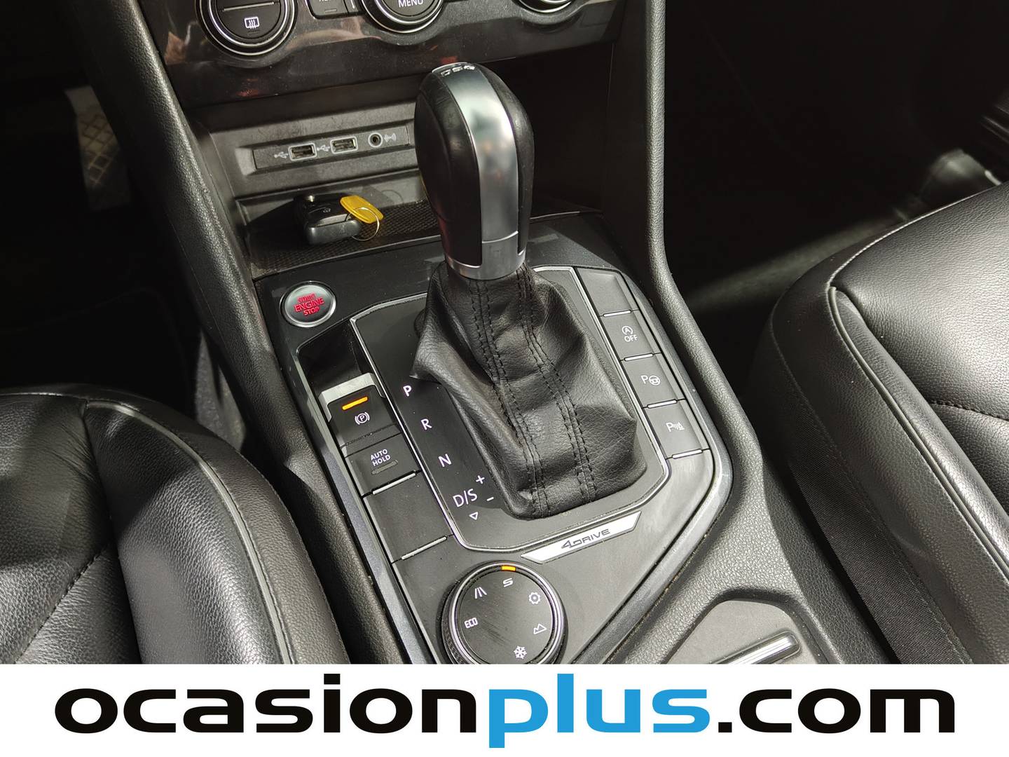 Foto Seat Tarraco SEAT Tarraco 2.0 TDI S&S Xcellence Plus 4Drive DSG  (190 CV) 7 Plazas