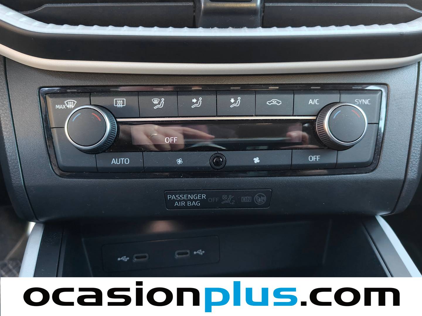 Seat Arona SEAT Arona 1.0 TSI Style XL (110 CV) barato