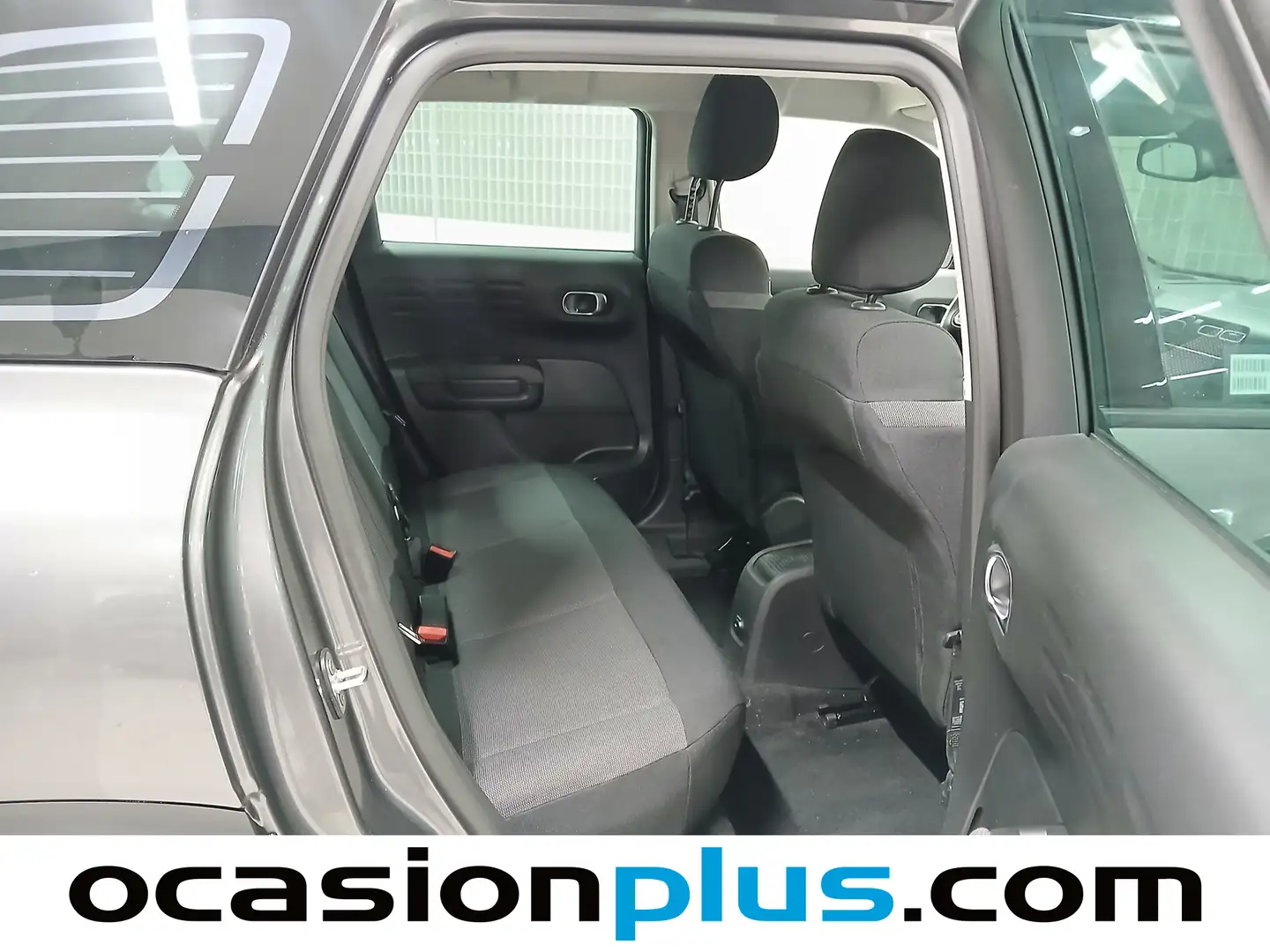 Foto Citroën C3 Aircross Citroen C3 Aircross PureTech 110 S&S Max (110 CV)