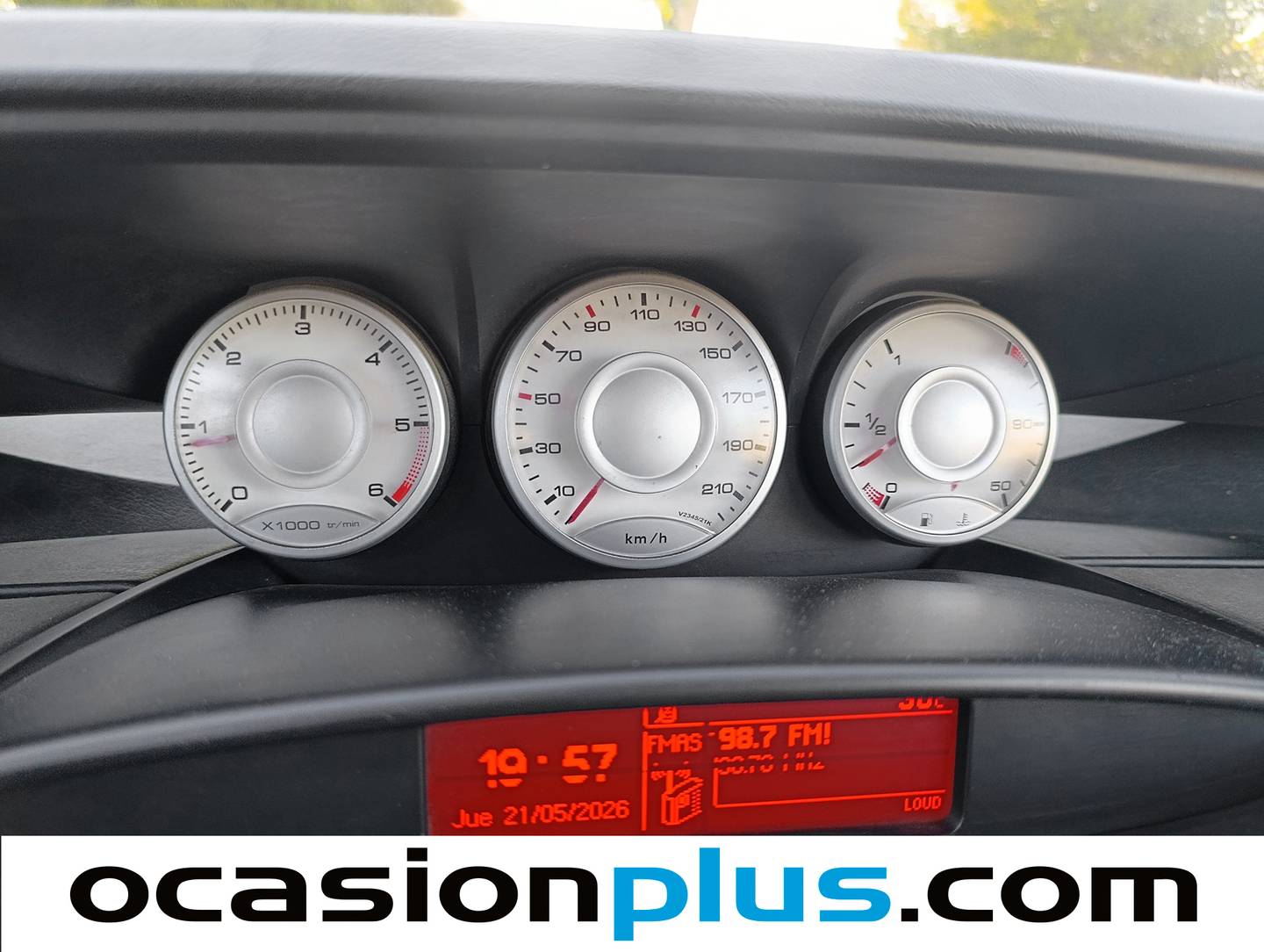 Citroën C8 Citroën C8 2.0 HDI Premier (138 CV) 138cv