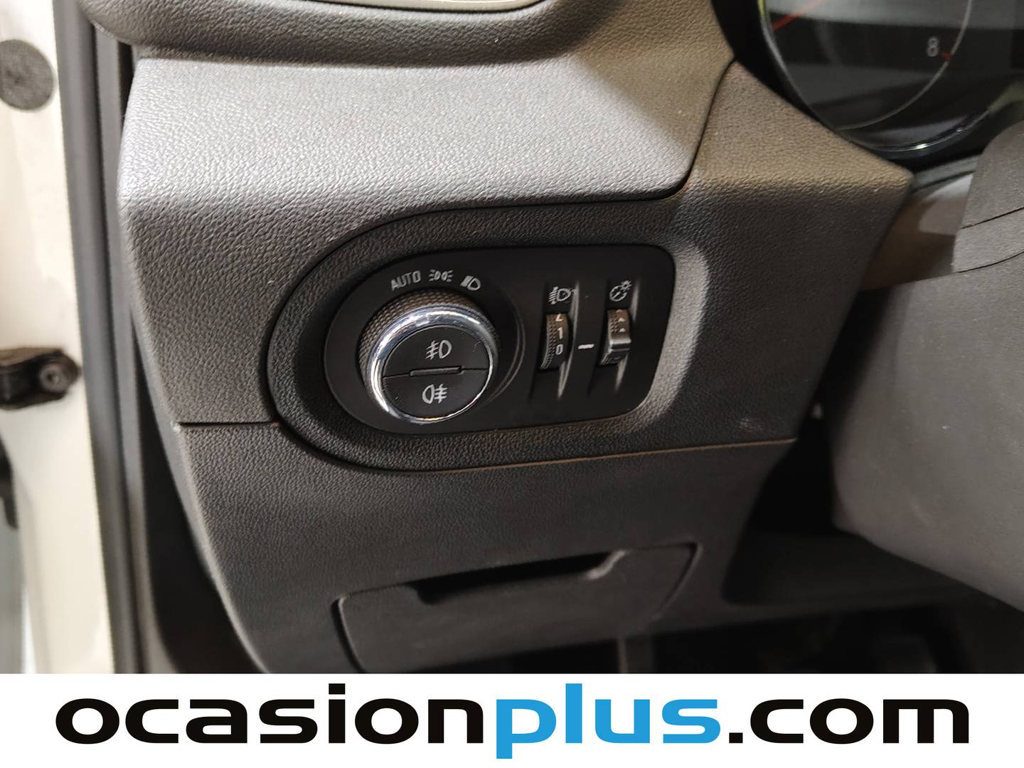 Equipamiento del Opel Grandland X Opel Grandland X 1.5 CDTi Selective (130 CV)