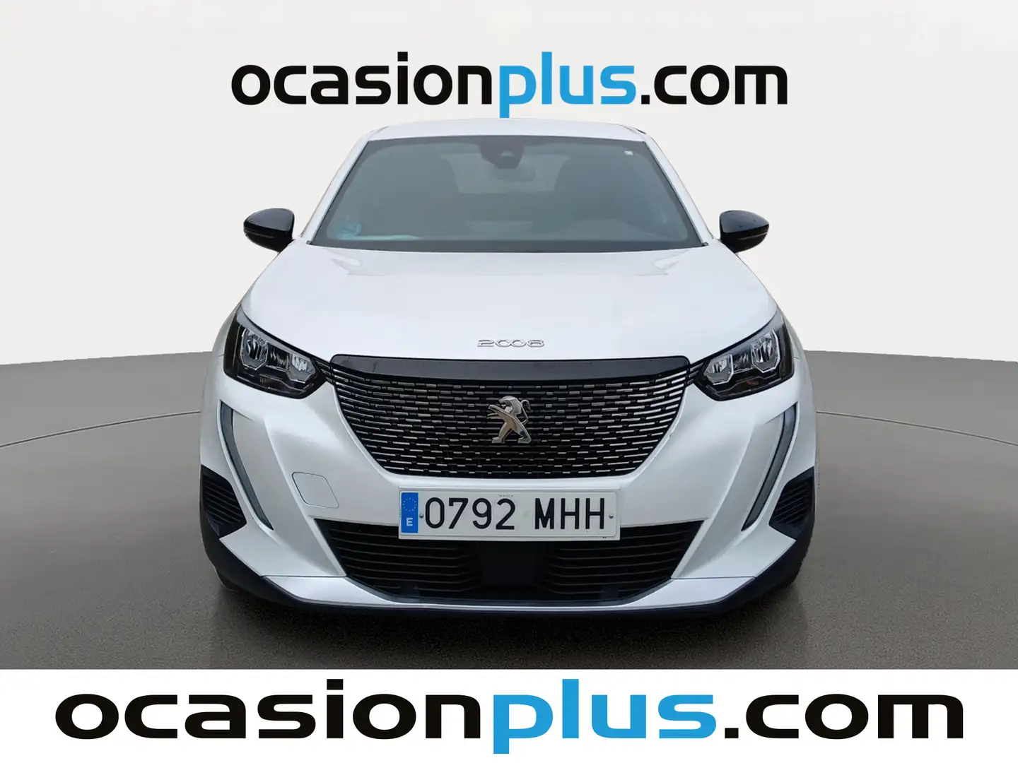 Foto Peugeot 2008 Peugeot 2008 PureTech 100 S&S Allure (100 CV)