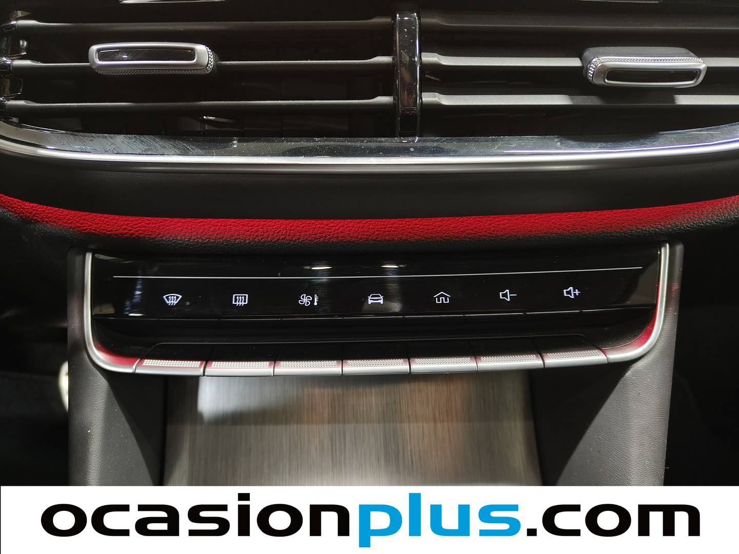 Foto MG HS MG HS 1.5 Turbo GDI Luxury DCT (162 CV)