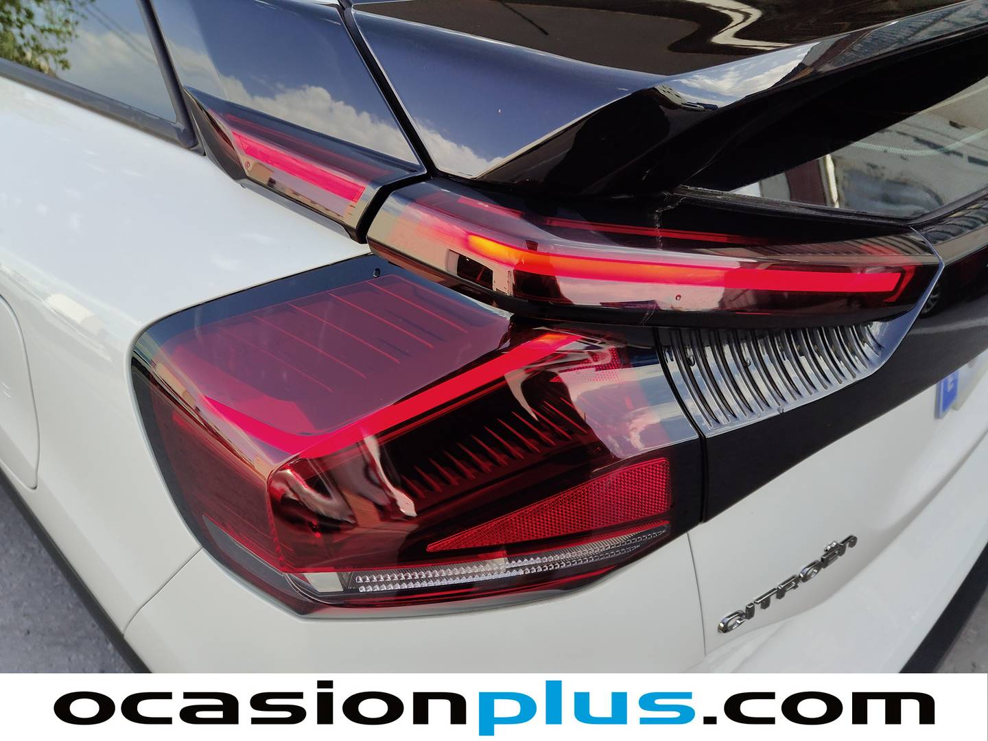 Citroën C4 Citroën C4 BlueHDi 110 S&S Feel Pack (110 CV) diésel