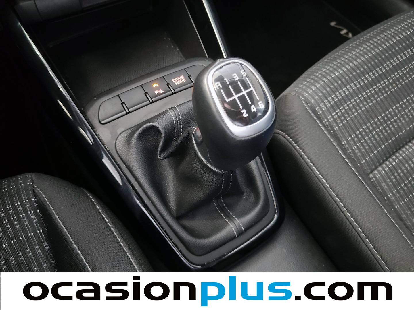 KIA Stonic KIA Stonic 1.0 T-GDi MHEV Drive (100 CV) de segunda mano