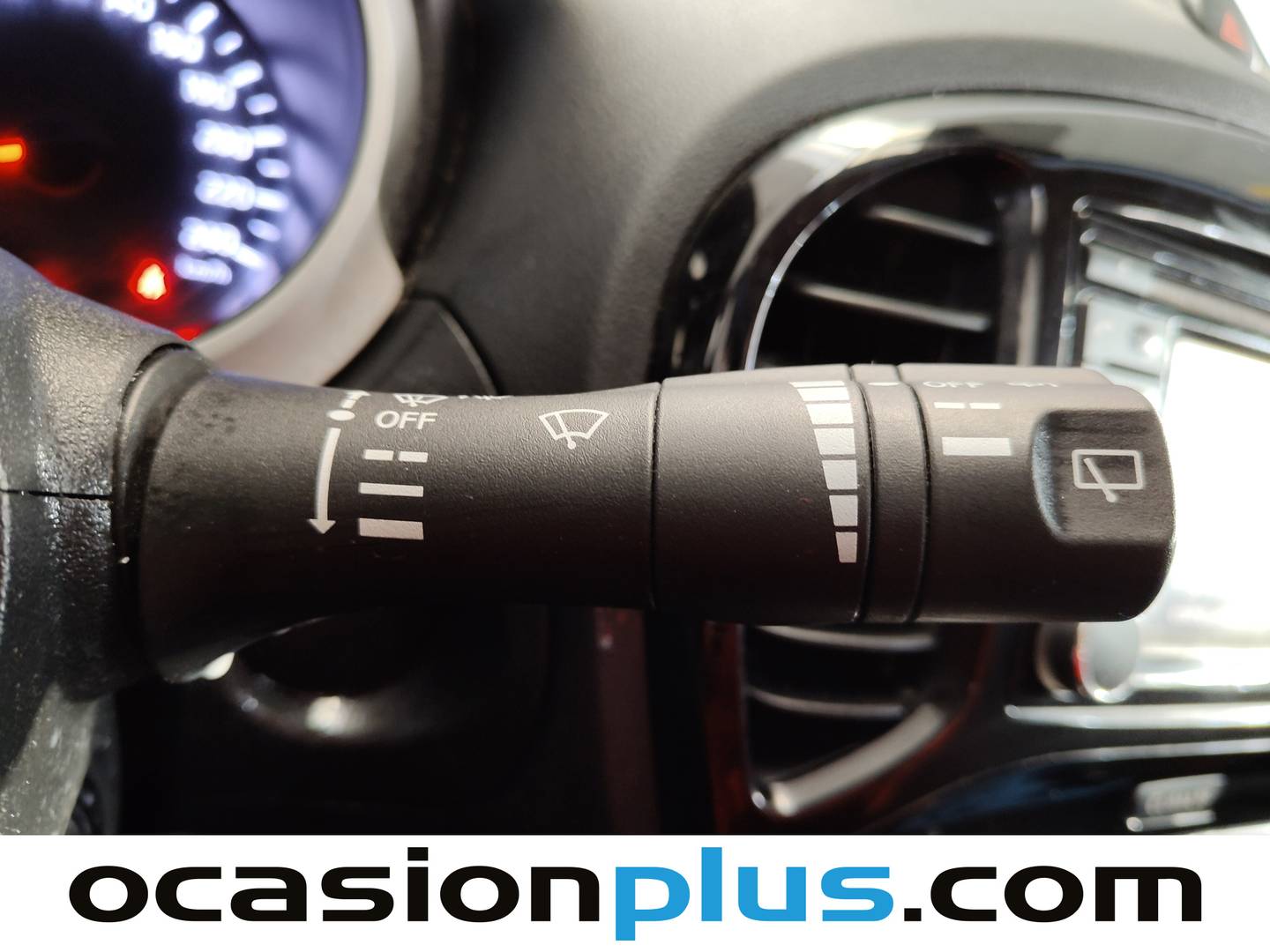 Nissan JUKE Nissan Juke 1.6 Tekna Sport 4x2 (117 CV) seminuevo