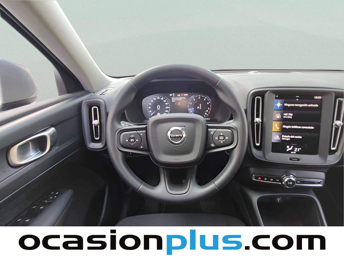 Volvo XC40 Volvo XC40 T2 Essential Auto (129 CV) de segunda mano