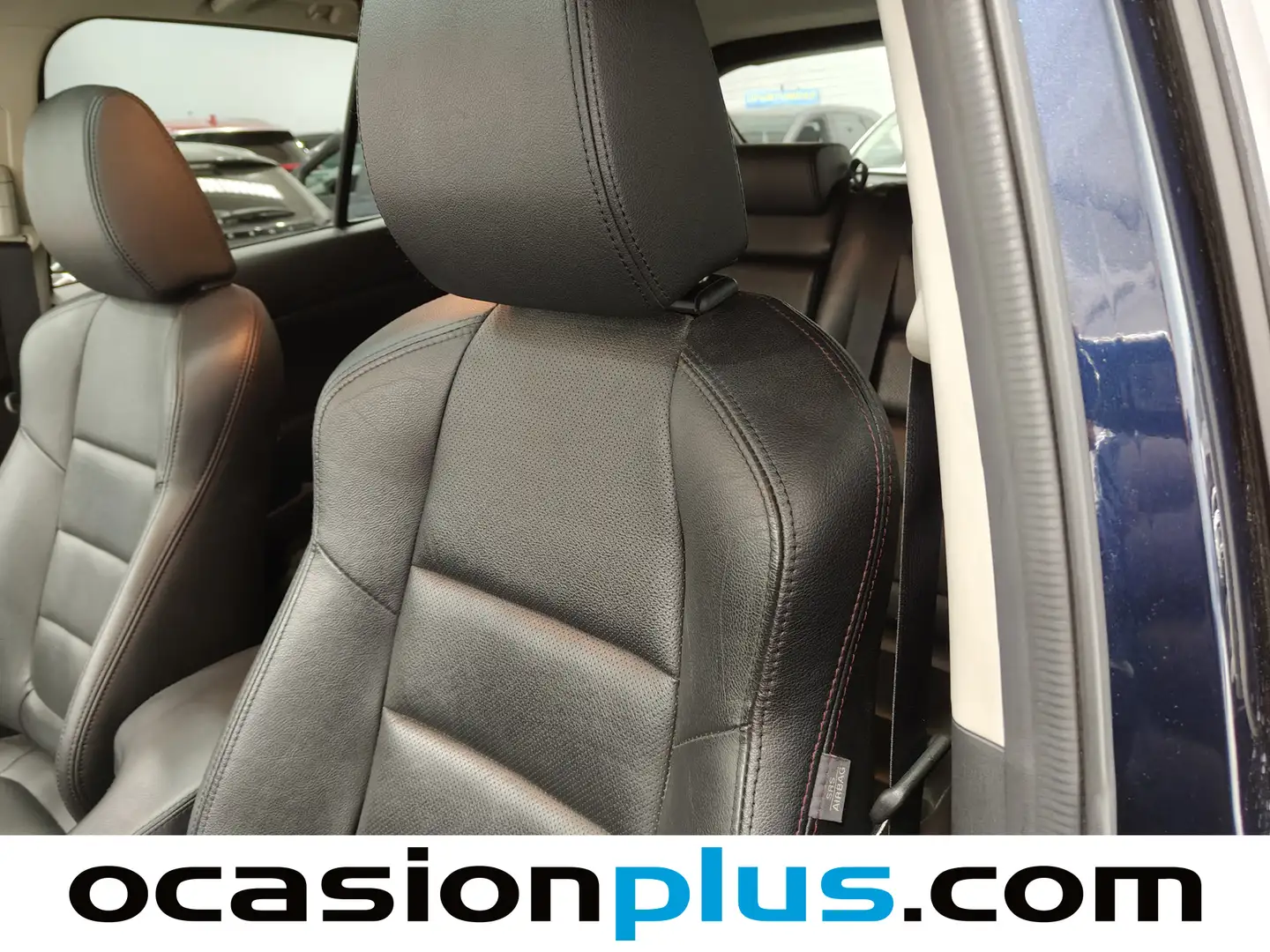 Foto Mazda CX-5 Mazda CX-5 2.2 DE Luxury + Premium + Travel + SunRoof 4WD Auto  (175 CV)