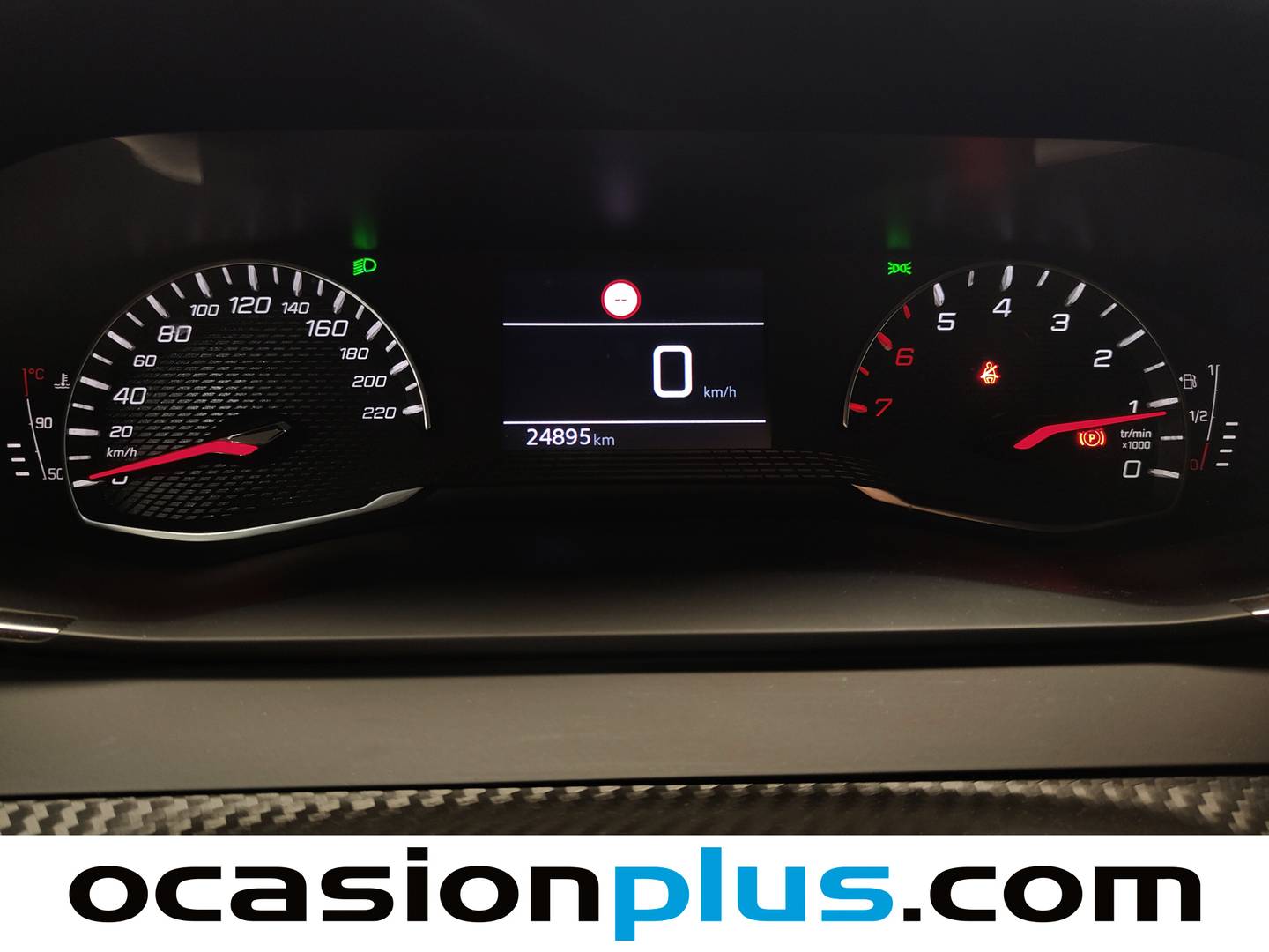 Peugeot 2008 Peugeot 2008 PureTech 100 S&S Active (100 CV) 2024