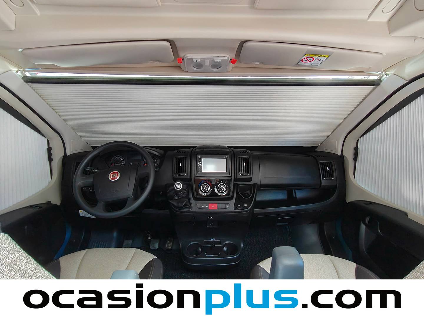 McLouis MENFYS McLouis MENFYS S-LINE 3 MAX (140CV) 4 Plazas de segunda mano