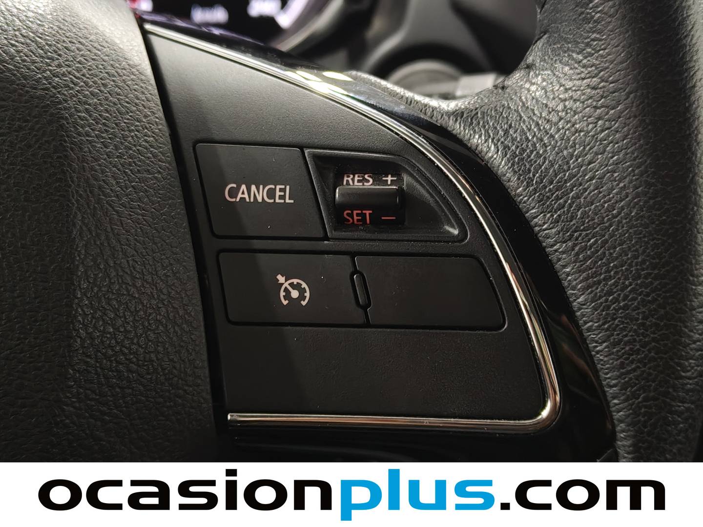 Foto Mitsubishi ASX Mitsubishi ASX 200 MPI Challenge (150 CV)