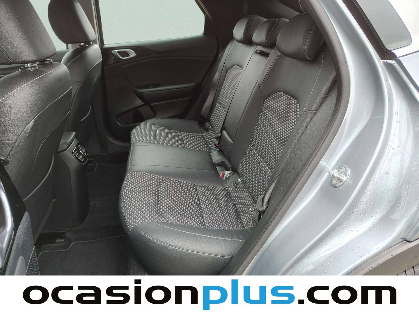 Foto KIA XCeed Kia XCeed 1.5 MHEV iMT Tech  (160 CV)