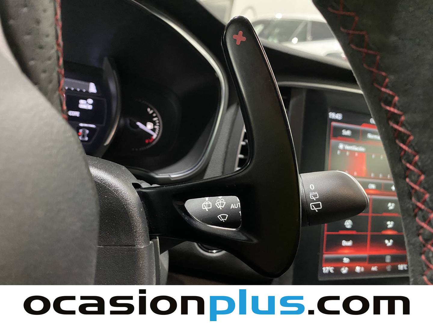 Renault Mégane Renault Megane RS Energy TCe (280 CV) EDC al mejor precio