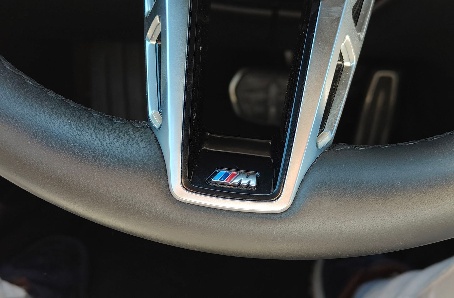 BMW Serie 2 220d Gran Coupe Pack M - foto 5