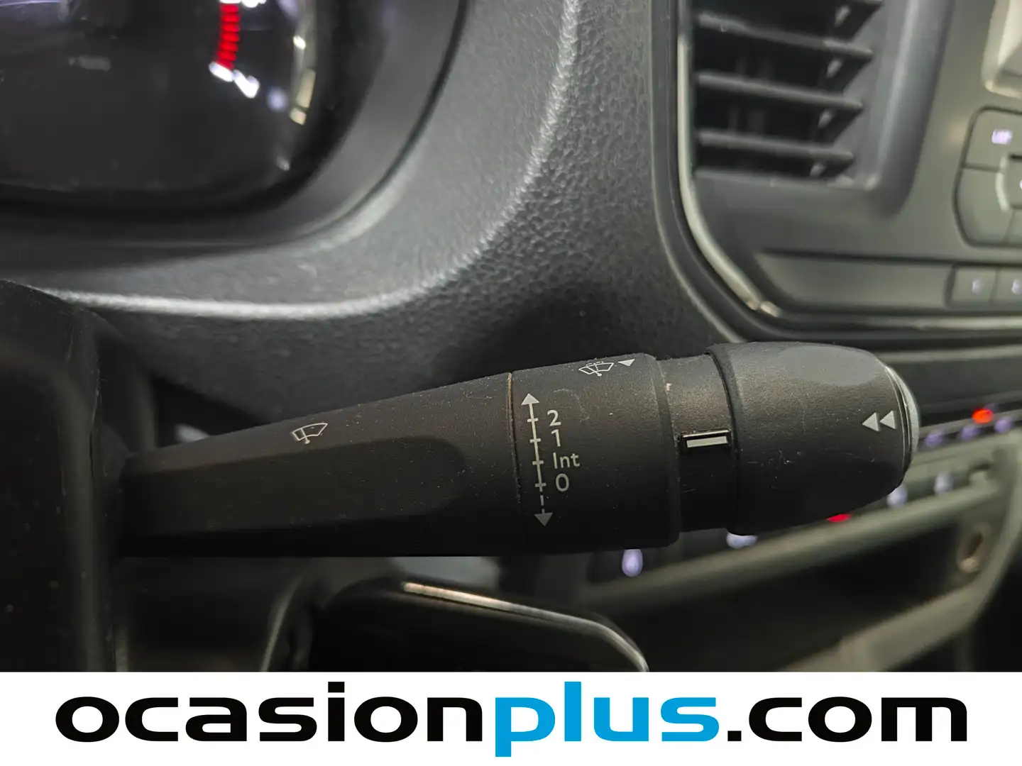 Foto Opel Vivaro Opel Vivaro Furgon 1.5 Diesel S Standart Express (102 CV)