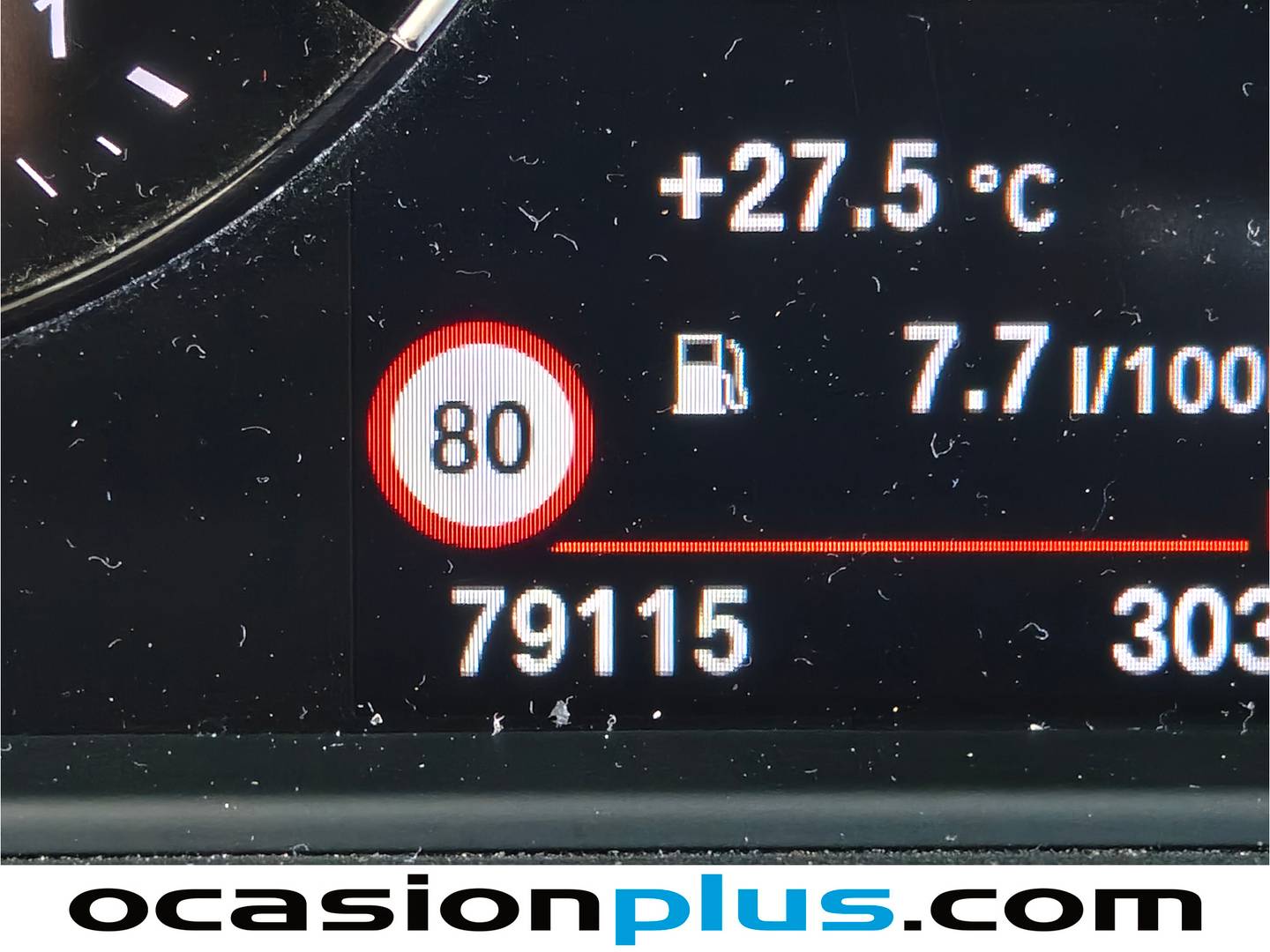 BMW X1 BMW X1 sDrive18i (140 CV) seminuevo