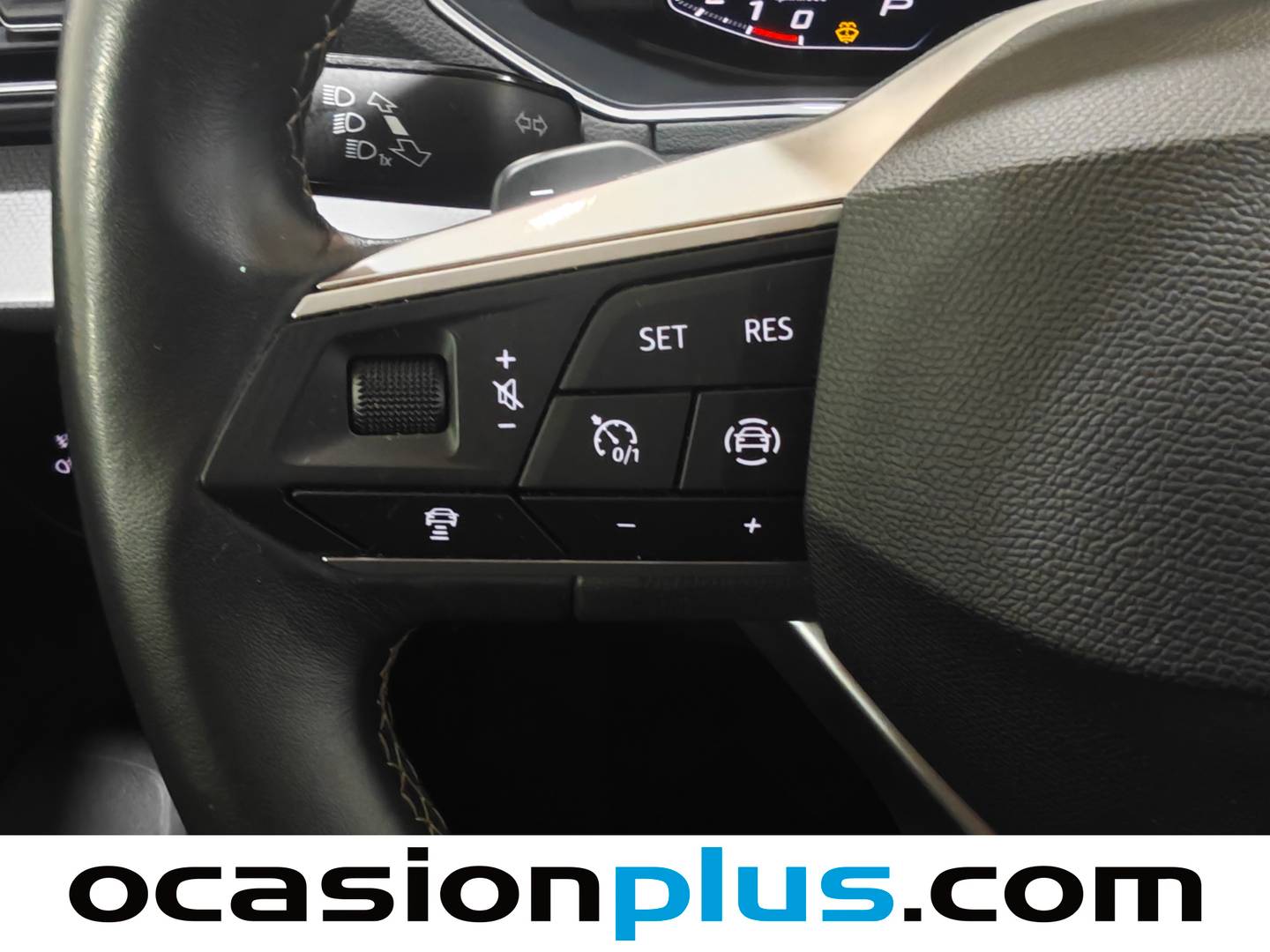 Seat Tarraco Seat Tarraco 1.5 TSI S&S Style XL DSG (150 CV) 7 Plazas 150cv