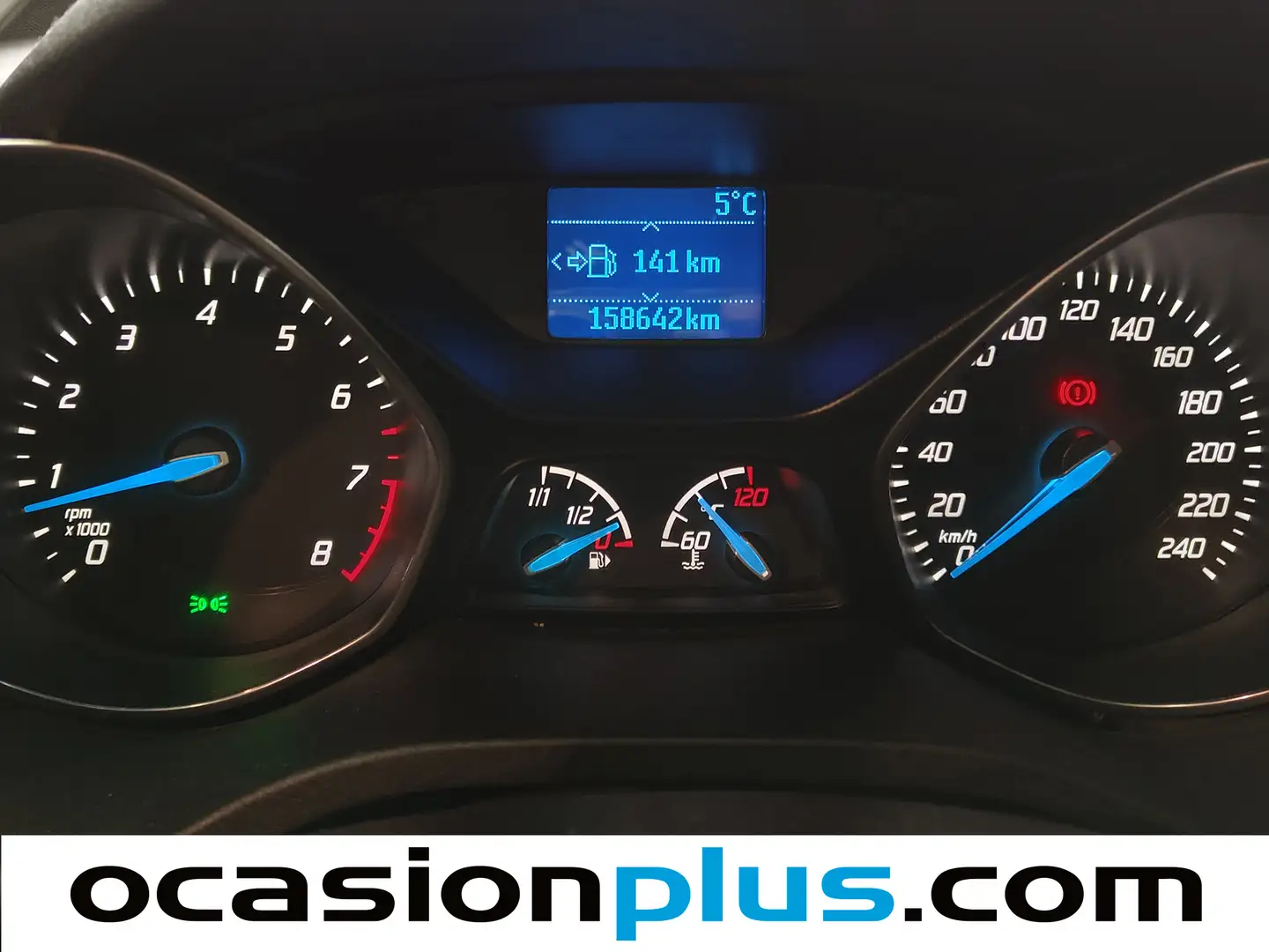 Foto Ford Grand C-Max Ford Grand C-Max C-Max 1.0 EcoBoost S&S Titanium (125 CV)