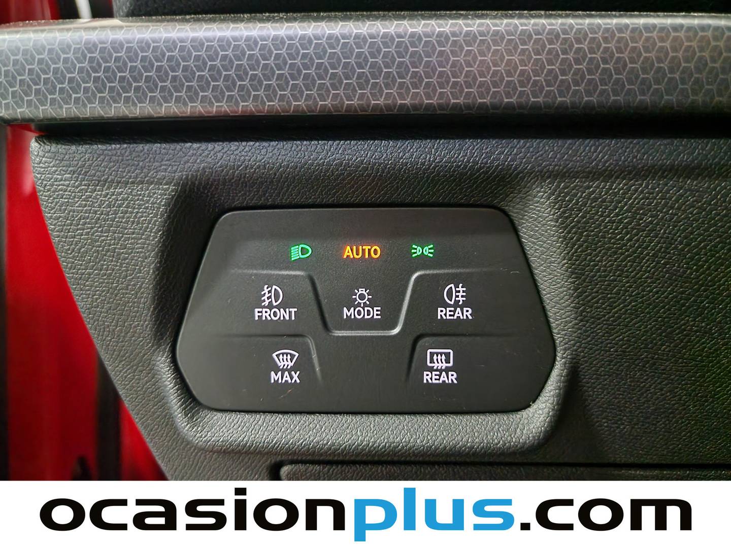 Foto Seat León SEAT Leon ST 1.0 TSI S&S Style XL (110 CV)