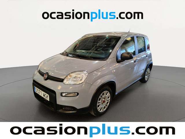 Fiat Panda 1.0 Hybrid GSE  (70 CV) de segunda mano