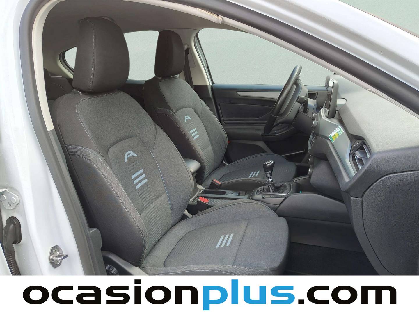 Foto Ford Focus Ford Focus 1.0 Ecoboost MHEV Active (155 CV)