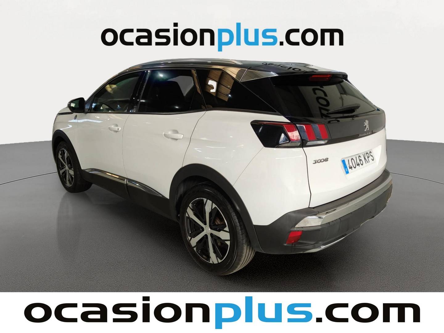 Foto Peugeot 3008 Peugeot 3008 BlueHDi 130 S&S Crossway EAT8 (130 CV)