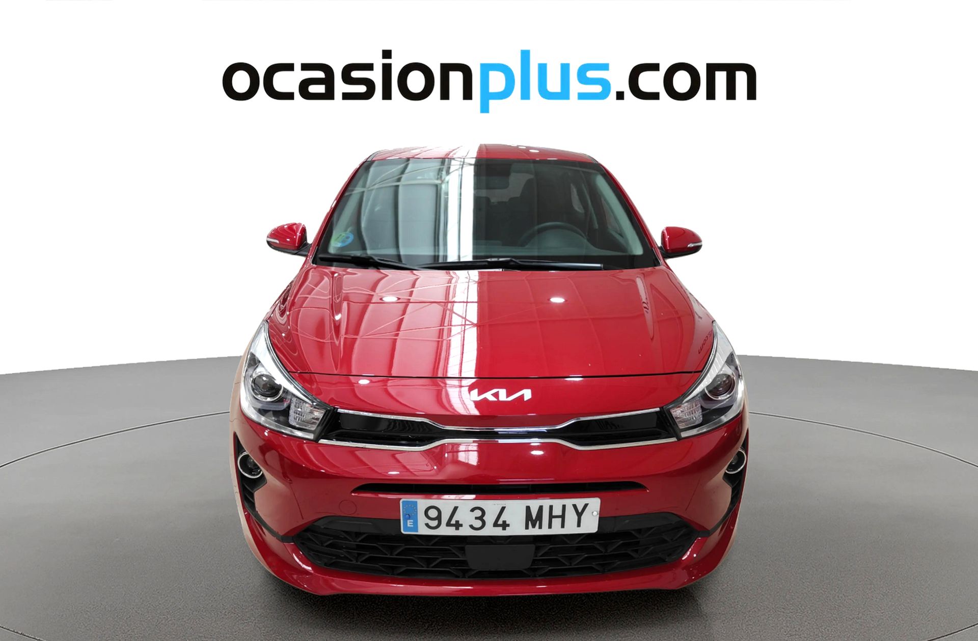 Kia Rio 1.0 T-GDi MHEV iMT Drive - foto 12