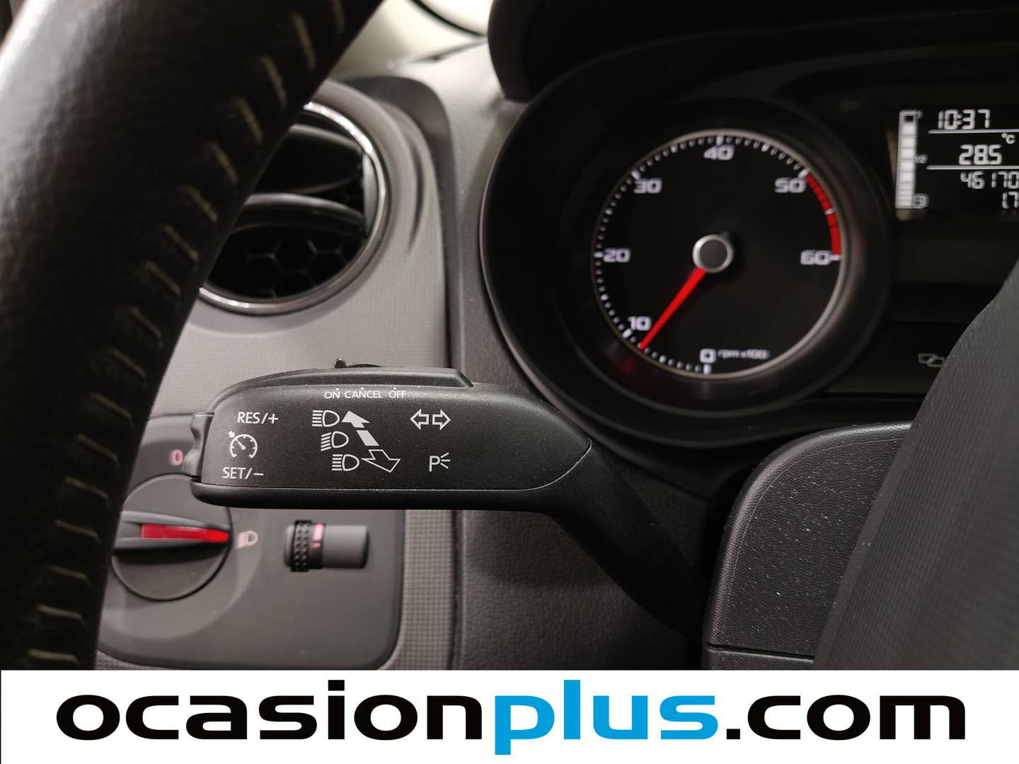 Seat Ibiza Seat Ibiza ST 1.6 TDI Style (105 CV) de segunda mano